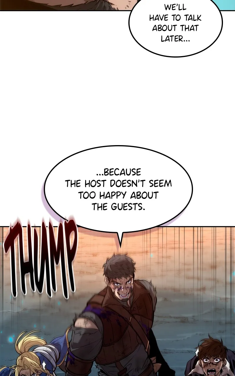 Read The Last Adventurer chapter 27 image 68 on Lezhin
