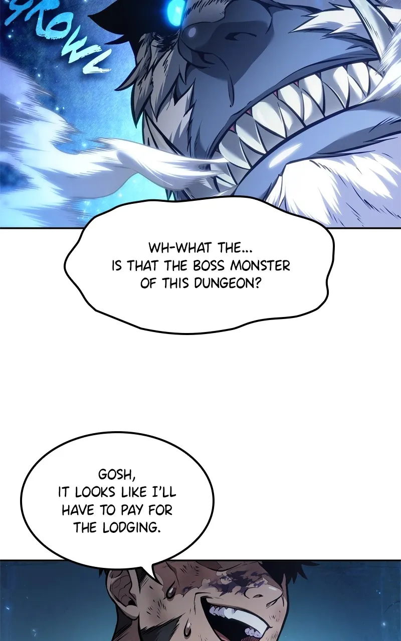 Read The Last Adventurer chapter 27 image 72 on Lezhin
