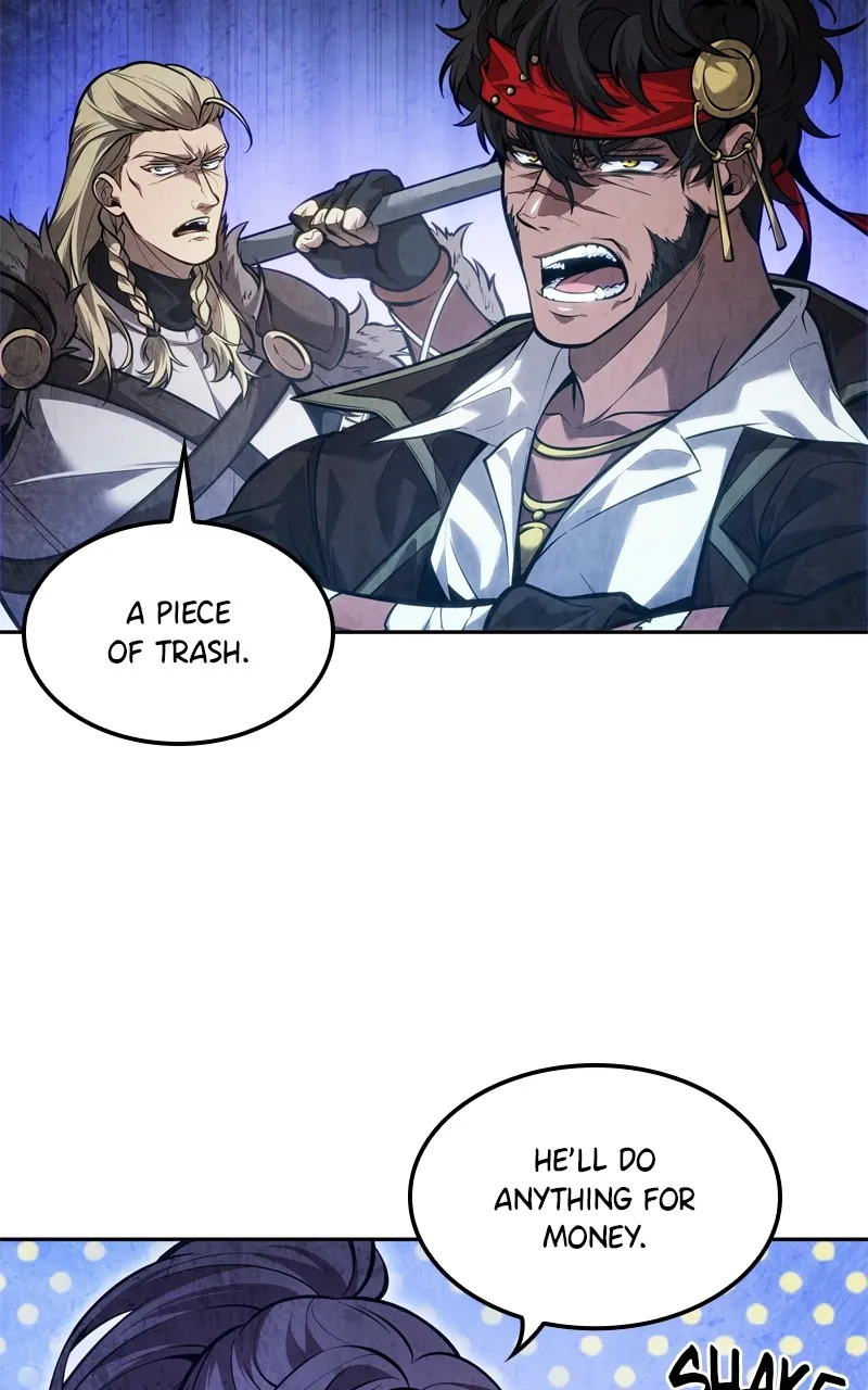 Read The Last Adventurer chapter 27 image 77 on Lezhin