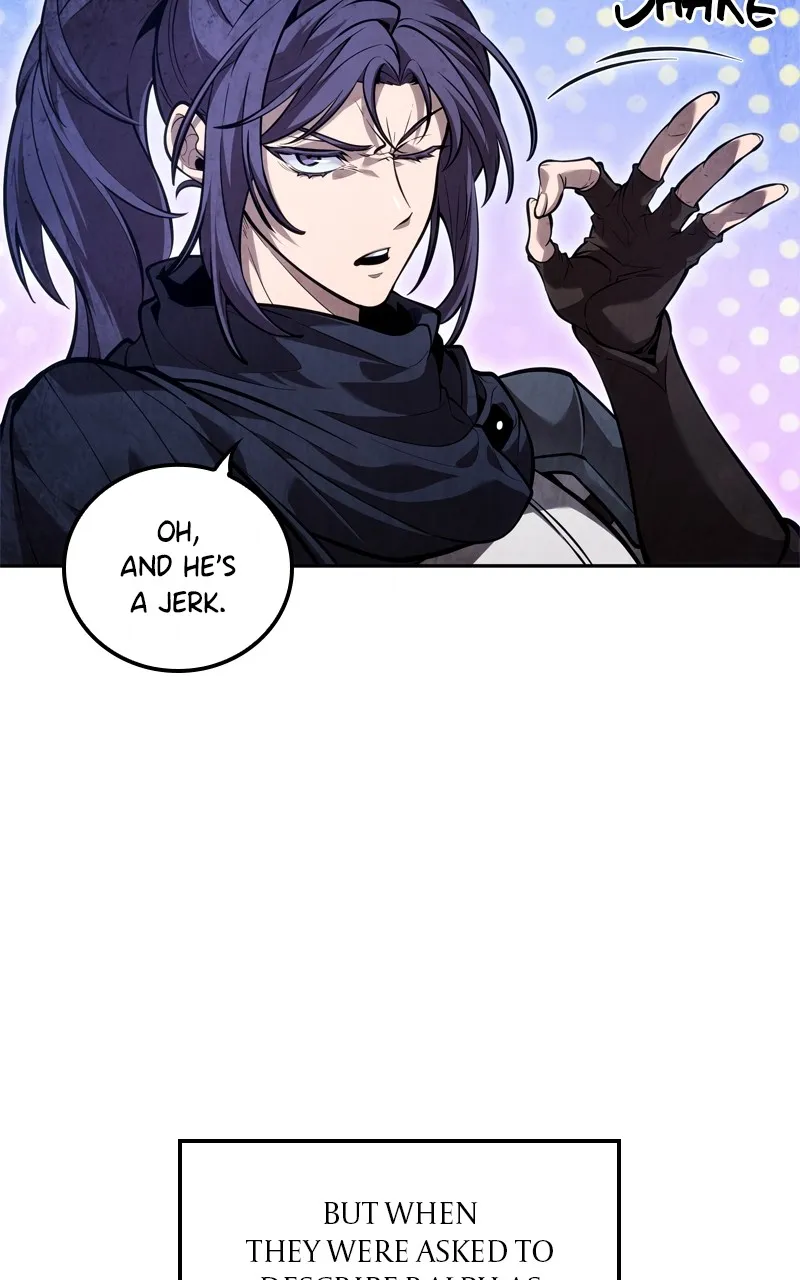 Read The Last Adventurer chapter 27 image 78 on Lezhin