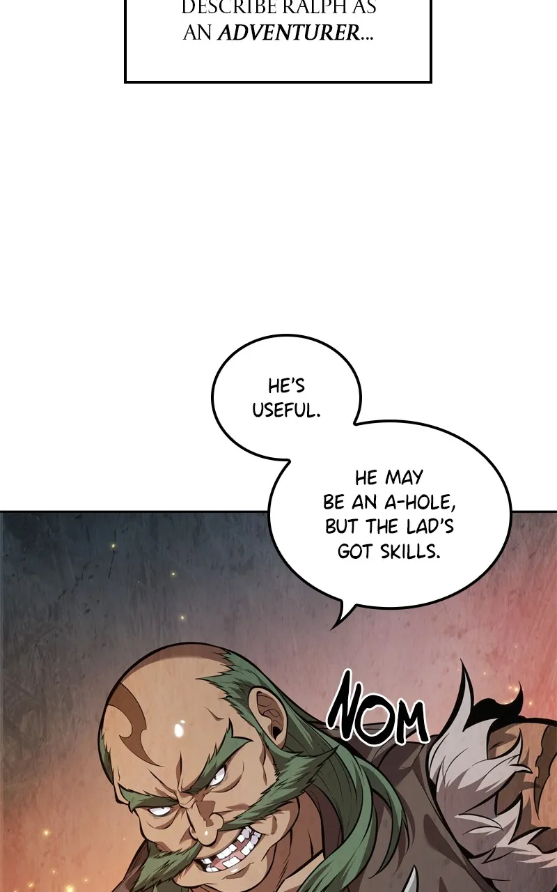 Read The Last Adventurer chapter 27 image 79 on Lezhin