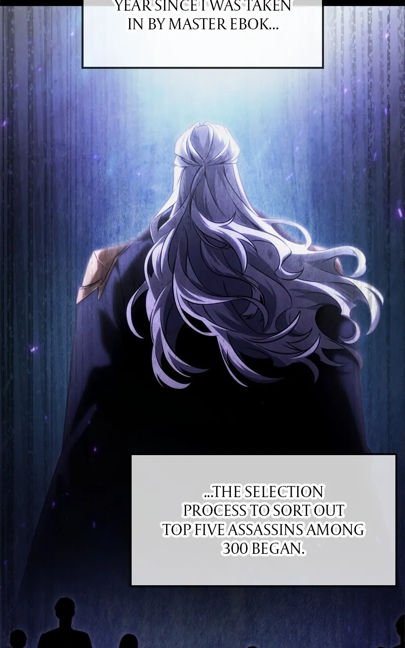 Read The Last Adventurer chapter 27 image 8 on Lezhin
