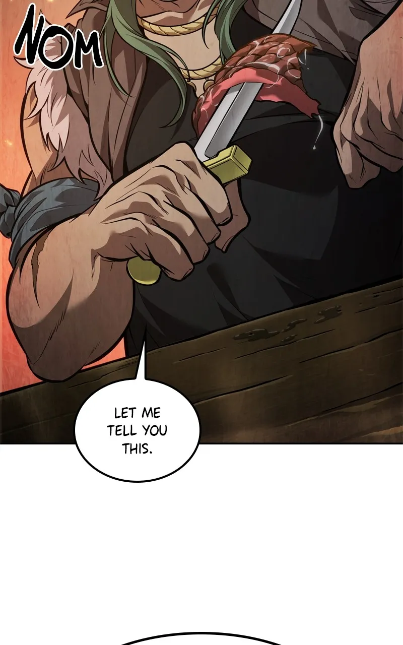 Read The Last Adventurer chapter 27 image 80 on Lezhin