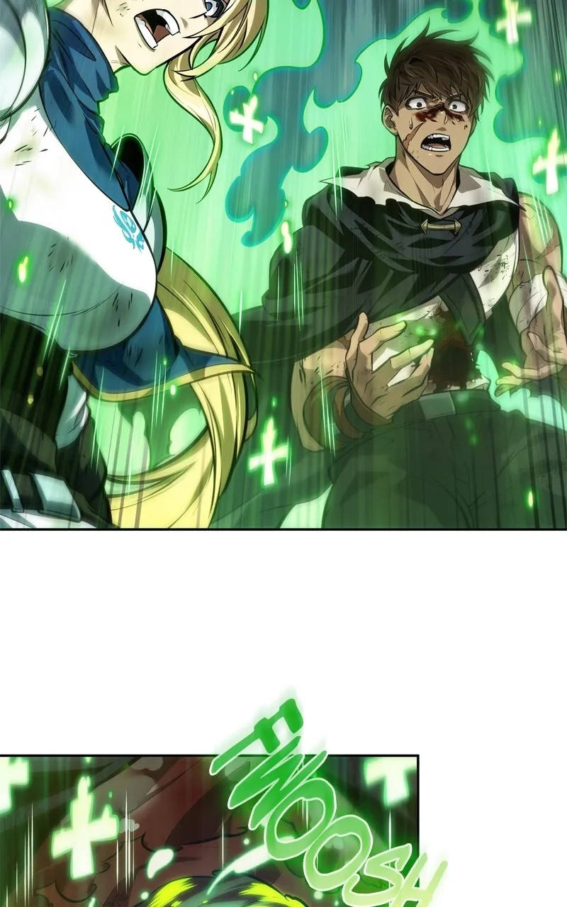 Read The Last Adventurer chapter 27 image 83 on Lezhin