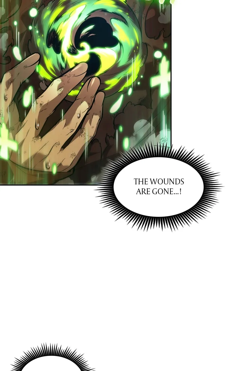 Read The Last Adventurer chapter 27 image 84 on Lezhin