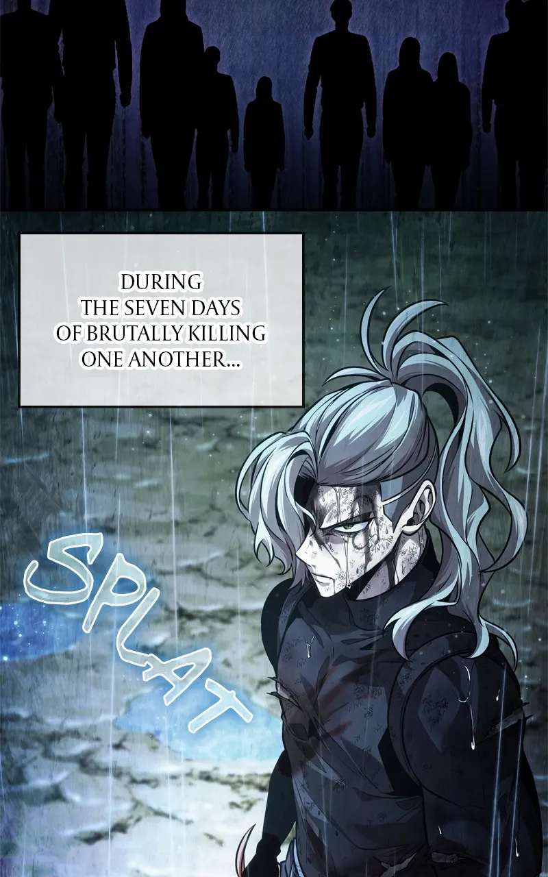 Read The Last Adventurer chapter 27 image 9 on Lezhin