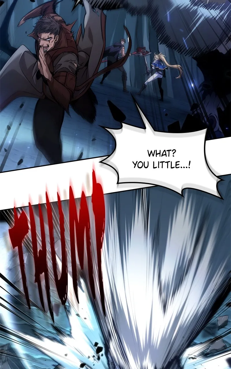 Read The Last Adventurer chapter 27 image 91 on Lezhin