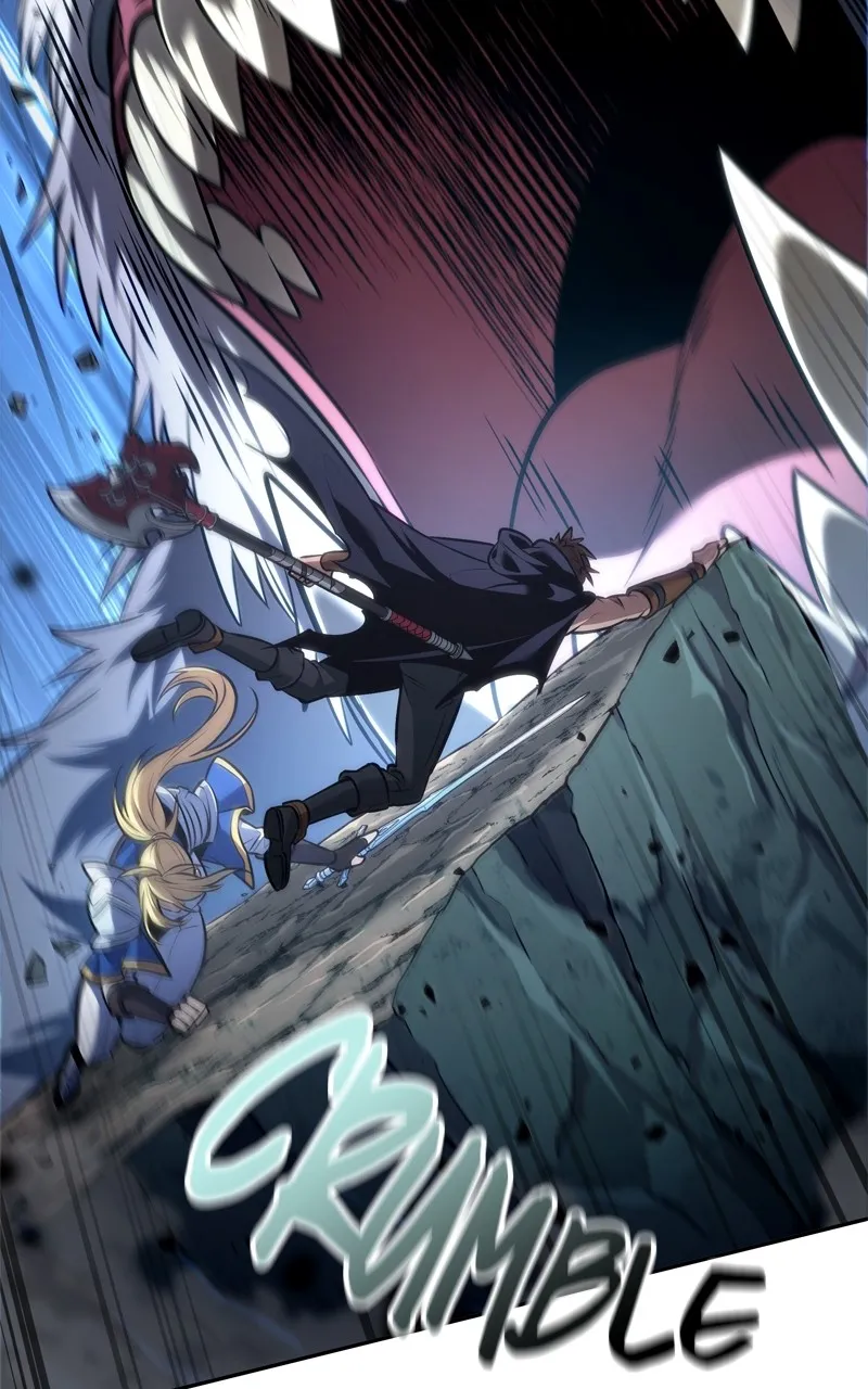 Read The Last Adventurer chapter 27 image 94 on Lezhin
