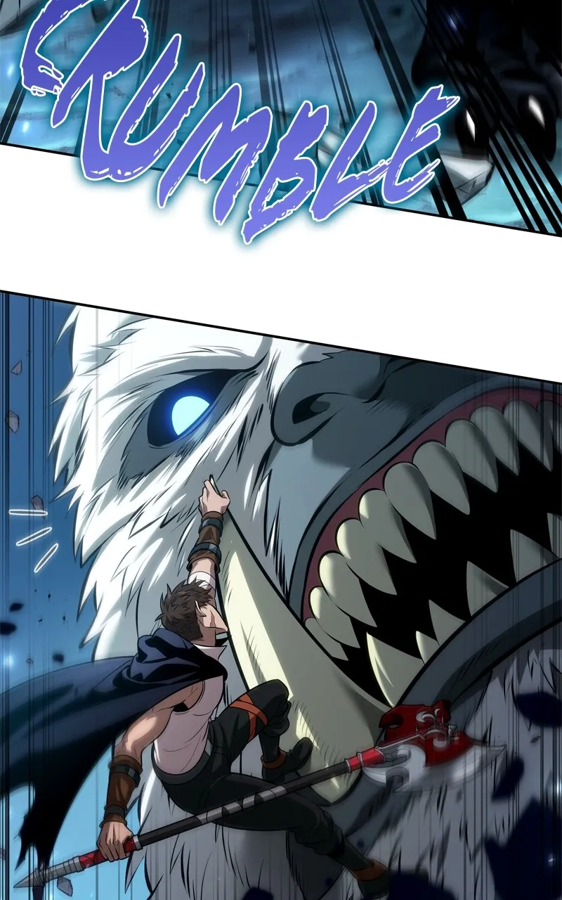 Read The Last Adventurer chapter 27 image 96 on Lezhin