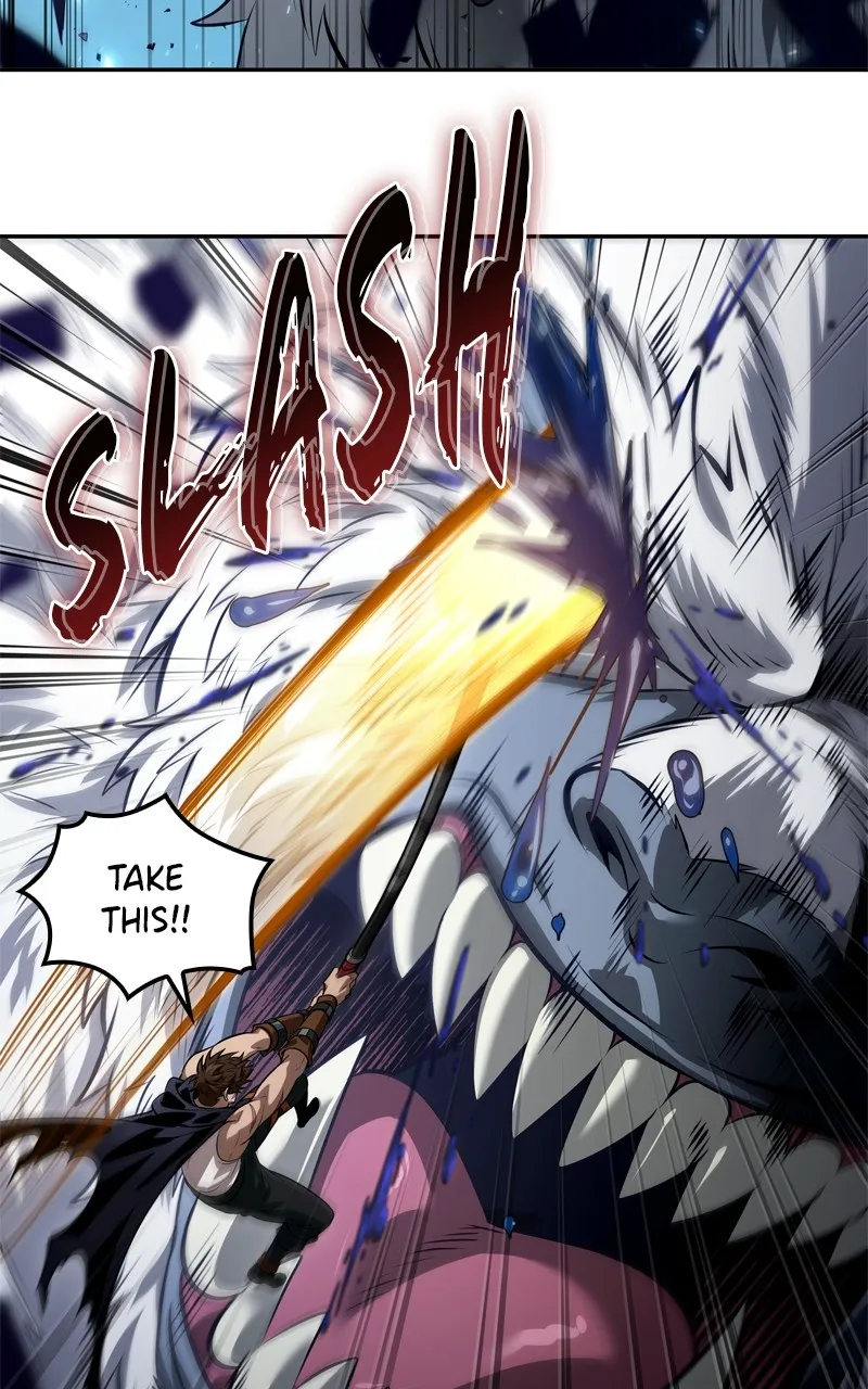 Read The Last Adventurer chapter 27 image 97 on Lezhin