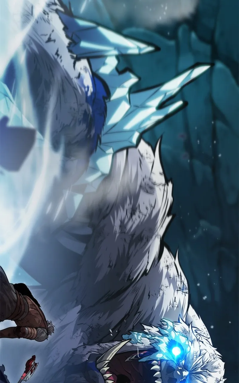 Read The Last Adventurer chapter 28 image 11 on Lezhin