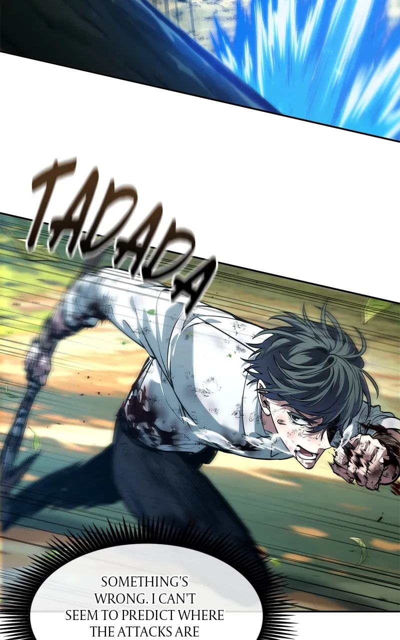 Read The Last Adventurer chapter 28 image 18 on Lezhin