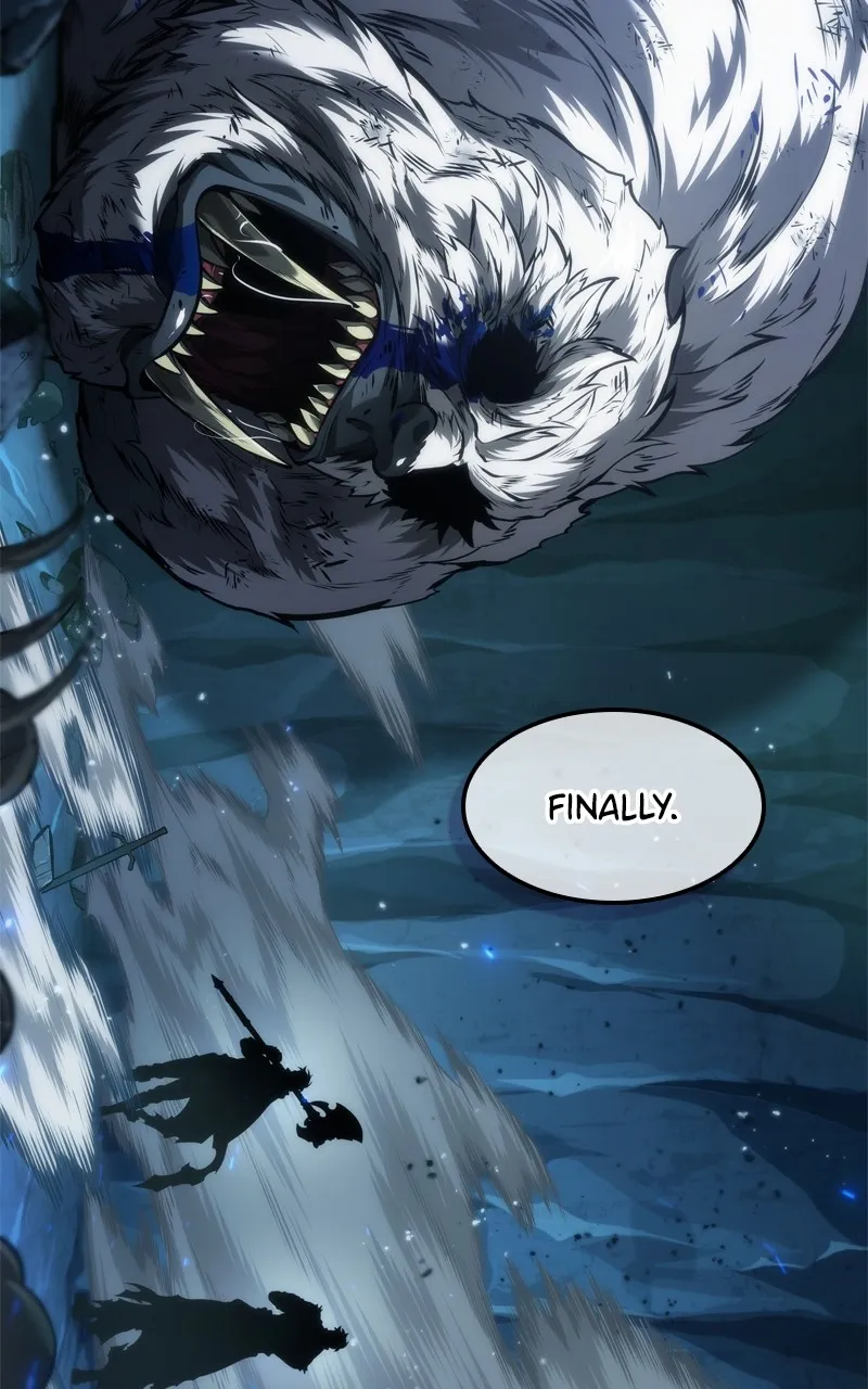 Read The Last Adventurer chapter 28 image 2 on Lezhin