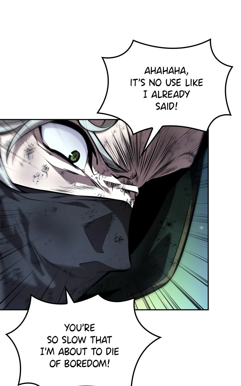 Read The Last Adventurer chapter 28 image 21 on Lezhin