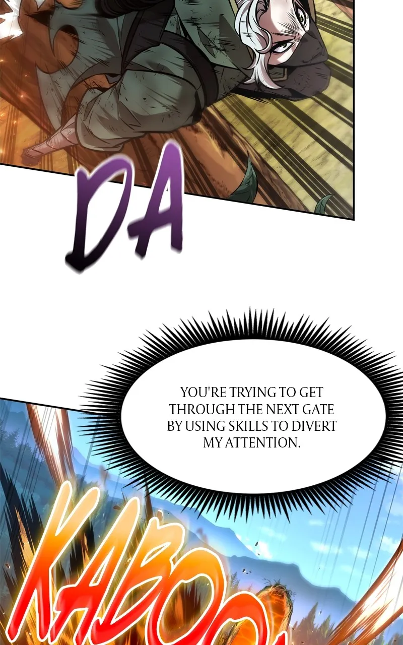 Read The Last Adventurer chapter 28 image 27 on Lezhin