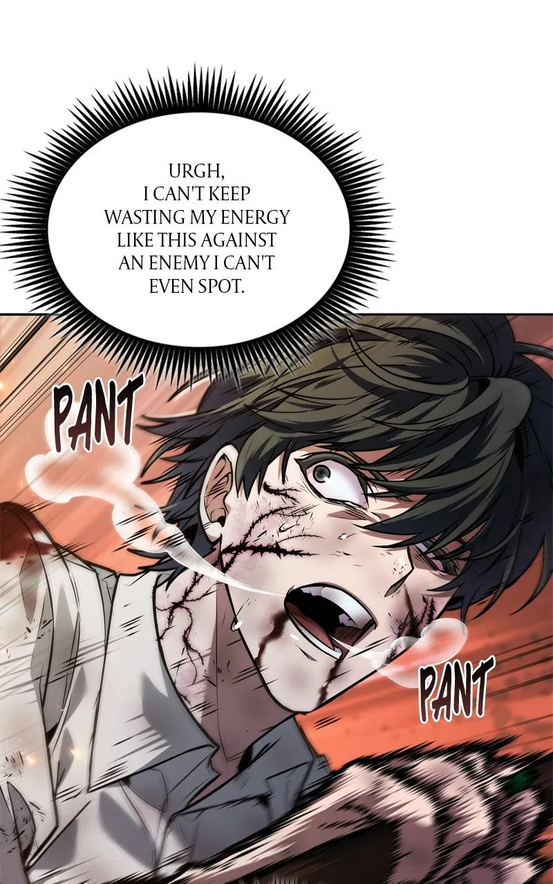 Read The Last Adventurer chapter 28 image 29 on Lezhin