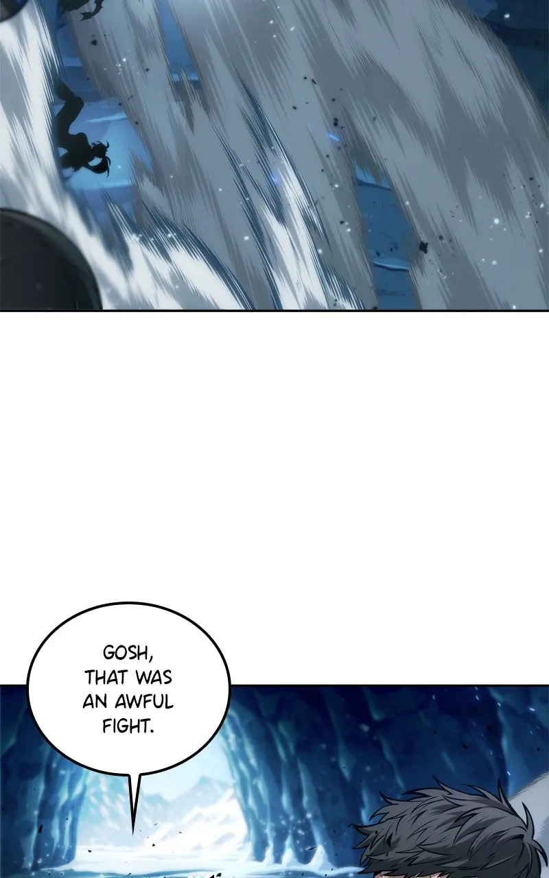 Read The Last Adventurer chapter 28 image 3 on Lezhin