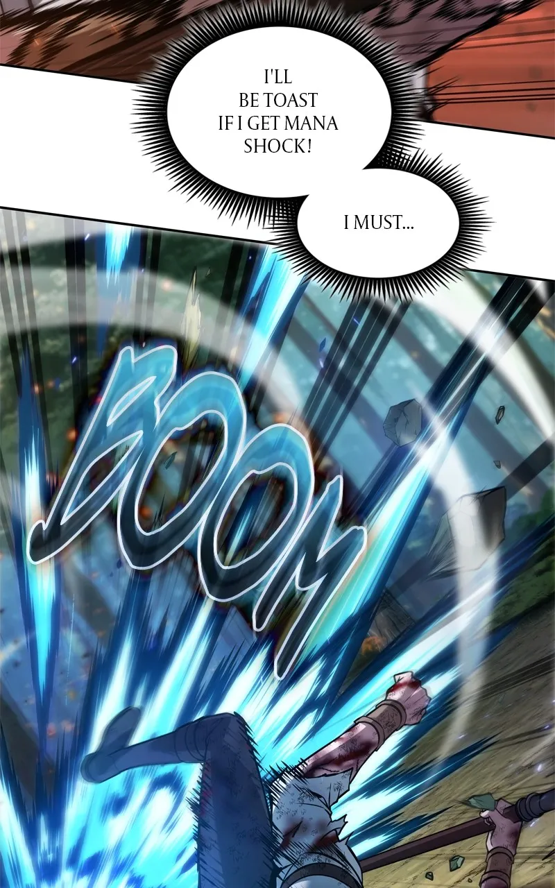 Read The Last Adventurer chapter 28 image 30 on Lezhin
