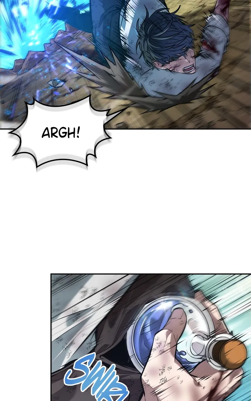 Read The Last Adventurer chapter 28 image 31 on Lezhin