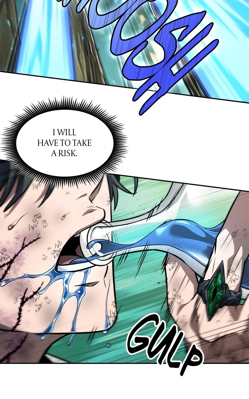 Read The Last Adventurer chapter 28 image 33 on Lezhin
