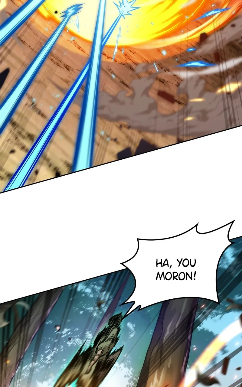 Read The Last Adventurer chapter 28 image 35 on Lezhin