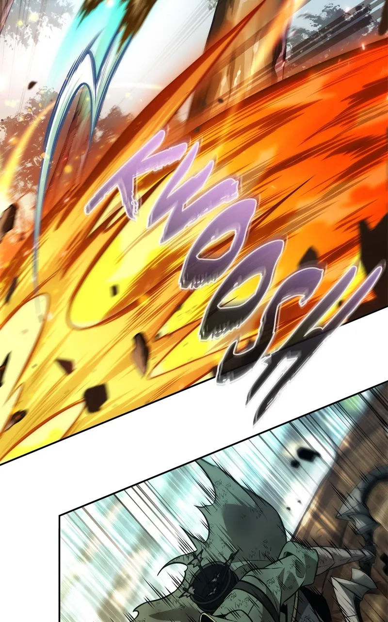 Read The Last Adventurer chapter 28 image 36 on Lezhin