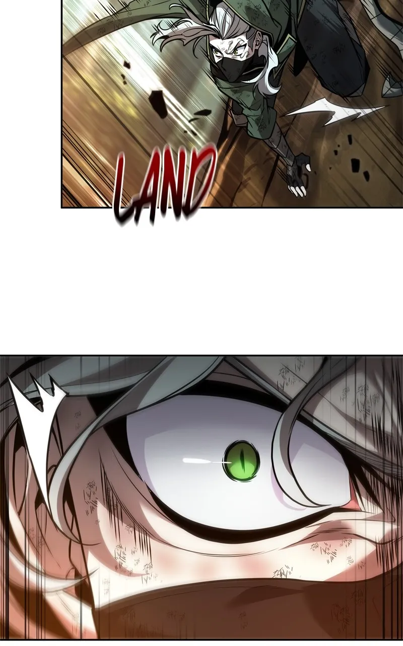 Read The Last Adventurer chapter 28 image 37 on Lezhin