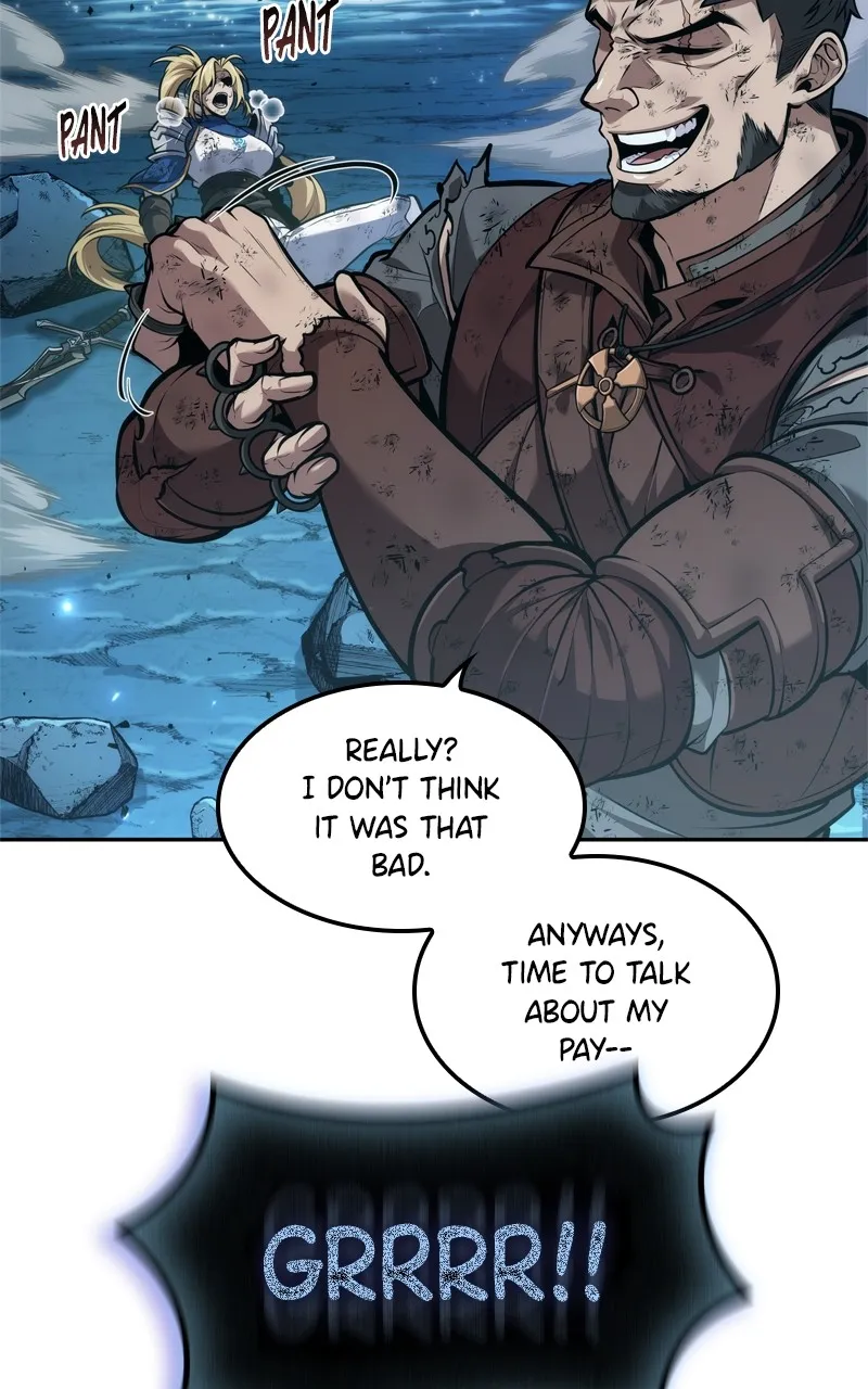 Read The Last Adventurer chapter 28 image 4 on Lezhin