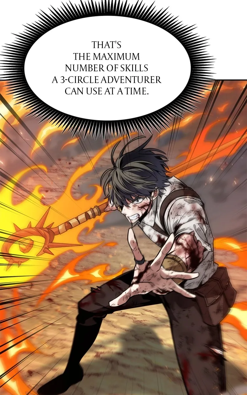 Read The Last Adventurer chapter 28 image 41 on Lezhin