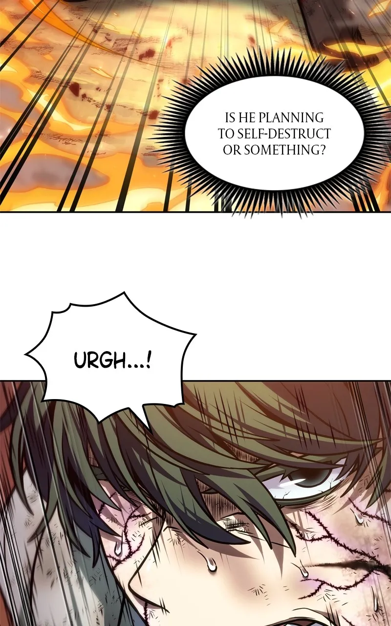 Read The Last Adventurer chapter 28 image 42 on Lezhin