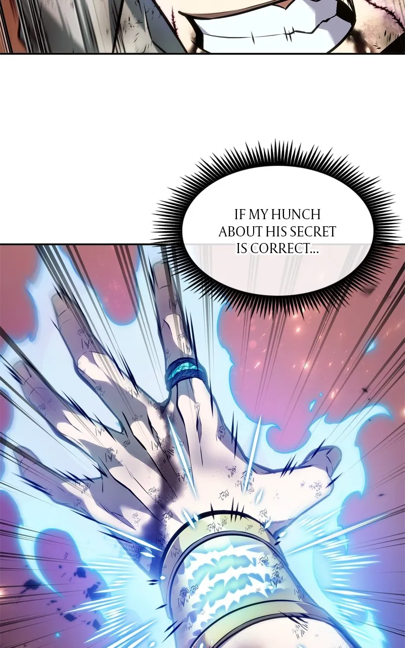 Read The Last Adventurer chapter 28 image 43 on Lezhin