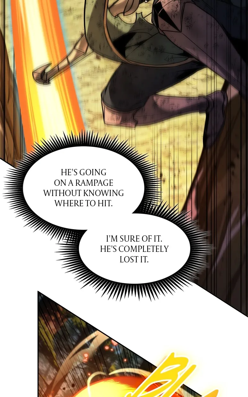 Read The Last Adventurer chapter 28 image 46 on Lezhin