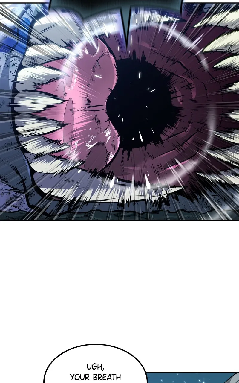 Read The Last Adventurer chapter 28 image 5 on Lezhin