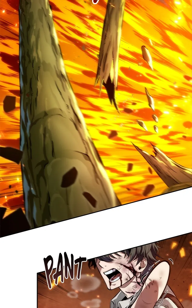 Read The Last Adventurer chapter 28 image 57 on Lezhin