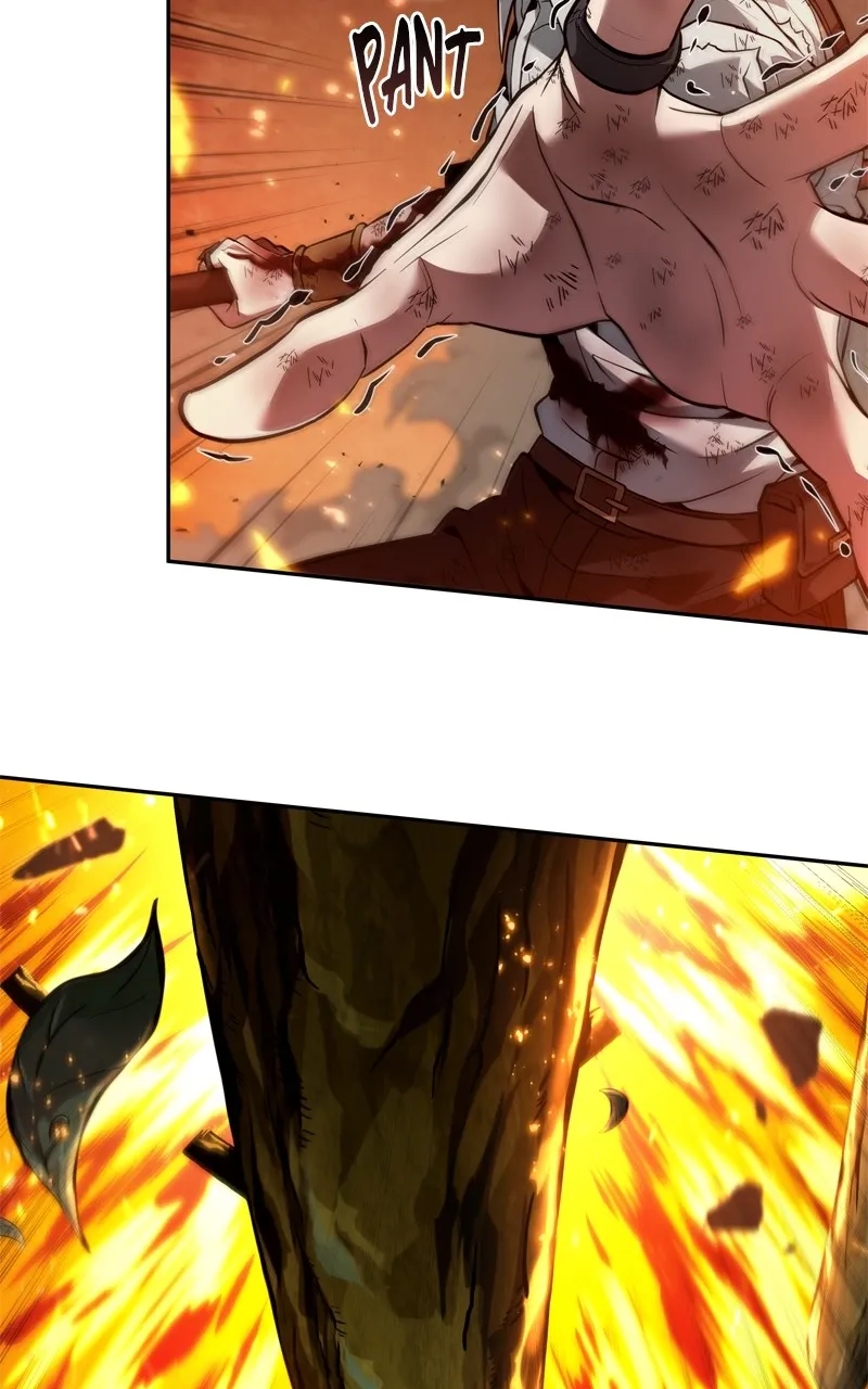 Read The Last Adventurer chapter 28 image 58 on Lezhin