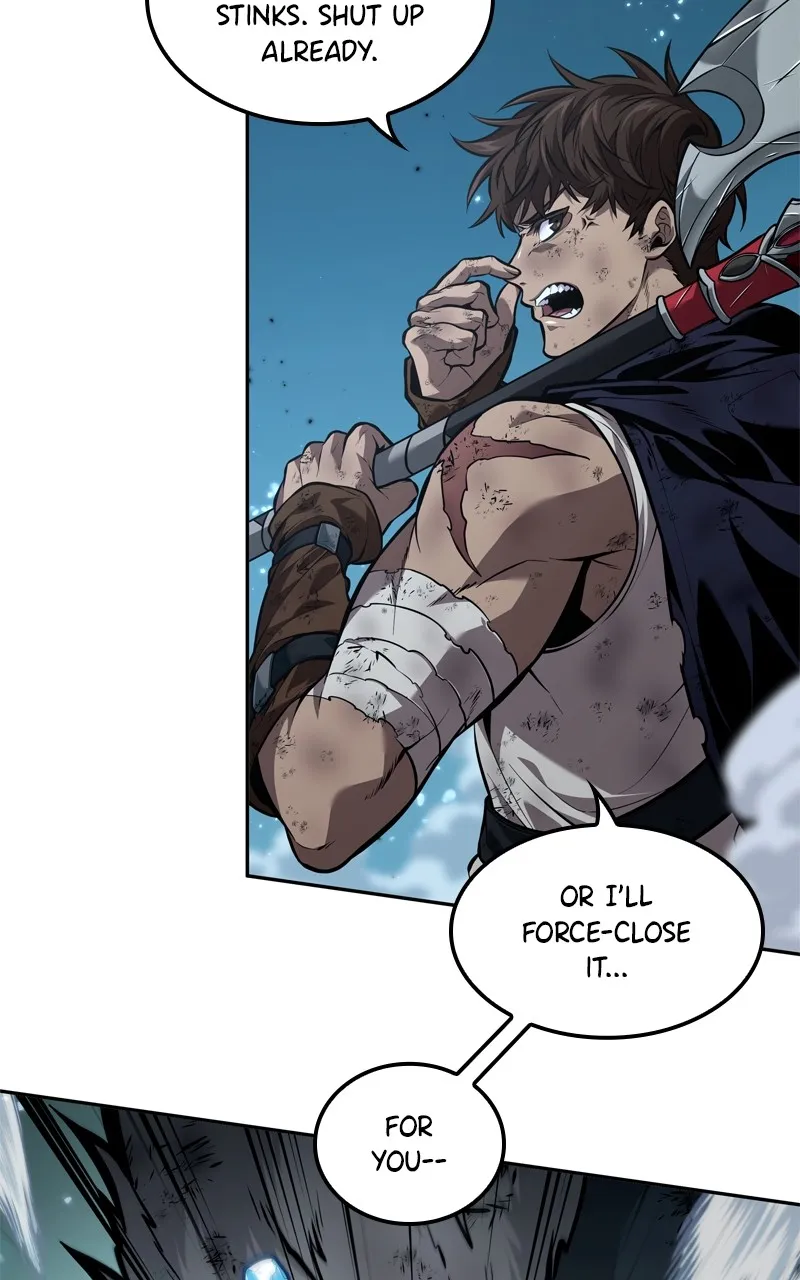 Read The Last Adventurer chapter 28 image 6 on Lezhin