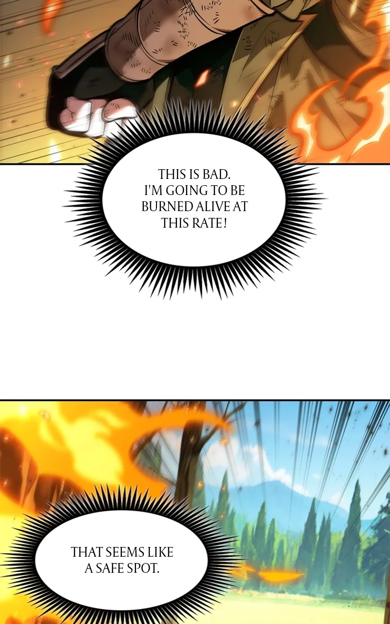 Read The Last Adventurer chapter 28 image 66 on Lezhin
