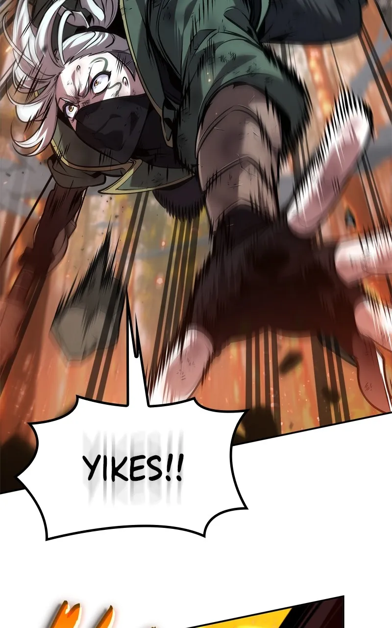 Read The Last Adventurer chapter 28 image 77 on Lezhin