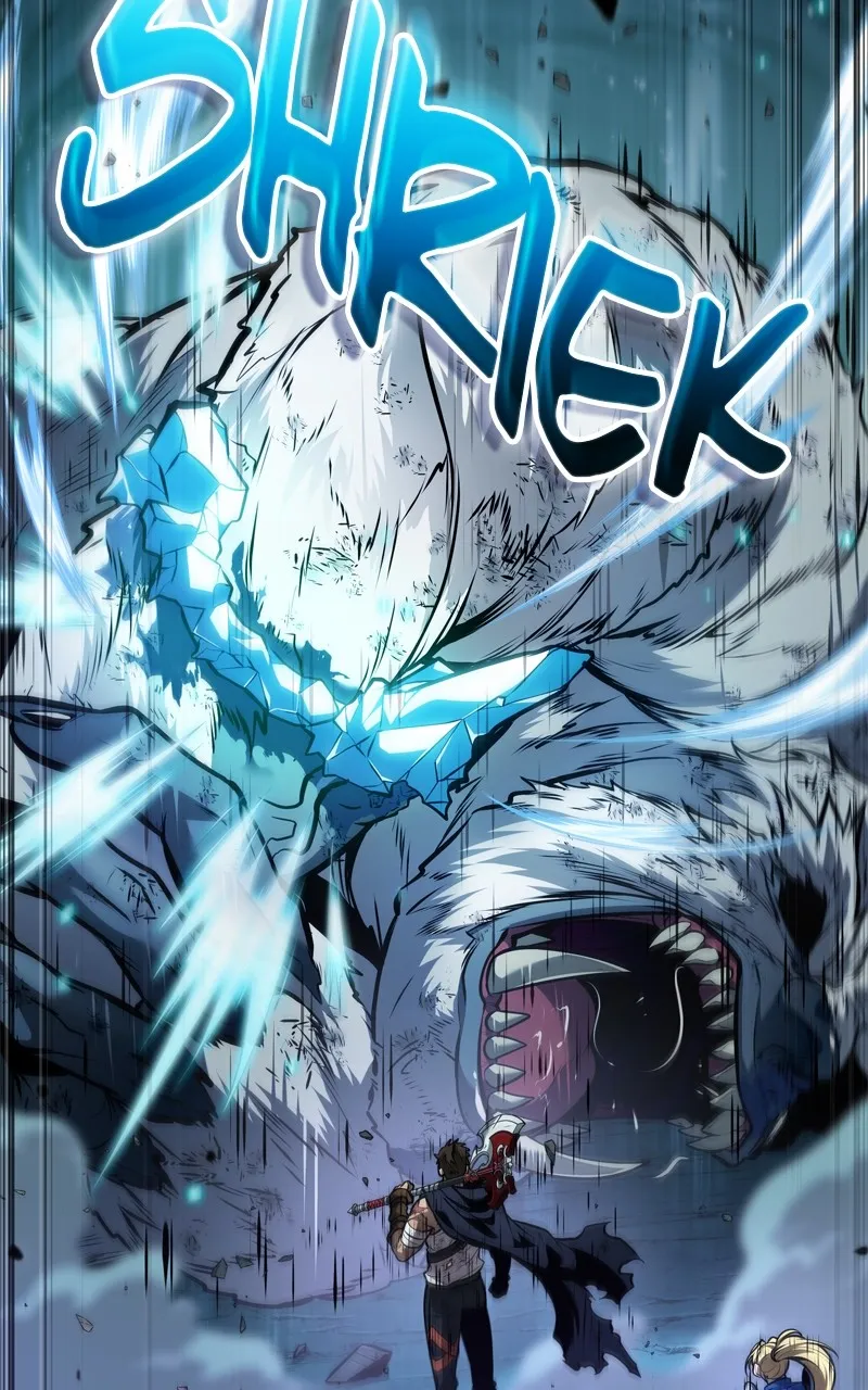 Read The Last Adventurer chapter 28 image 8 on Lezhin