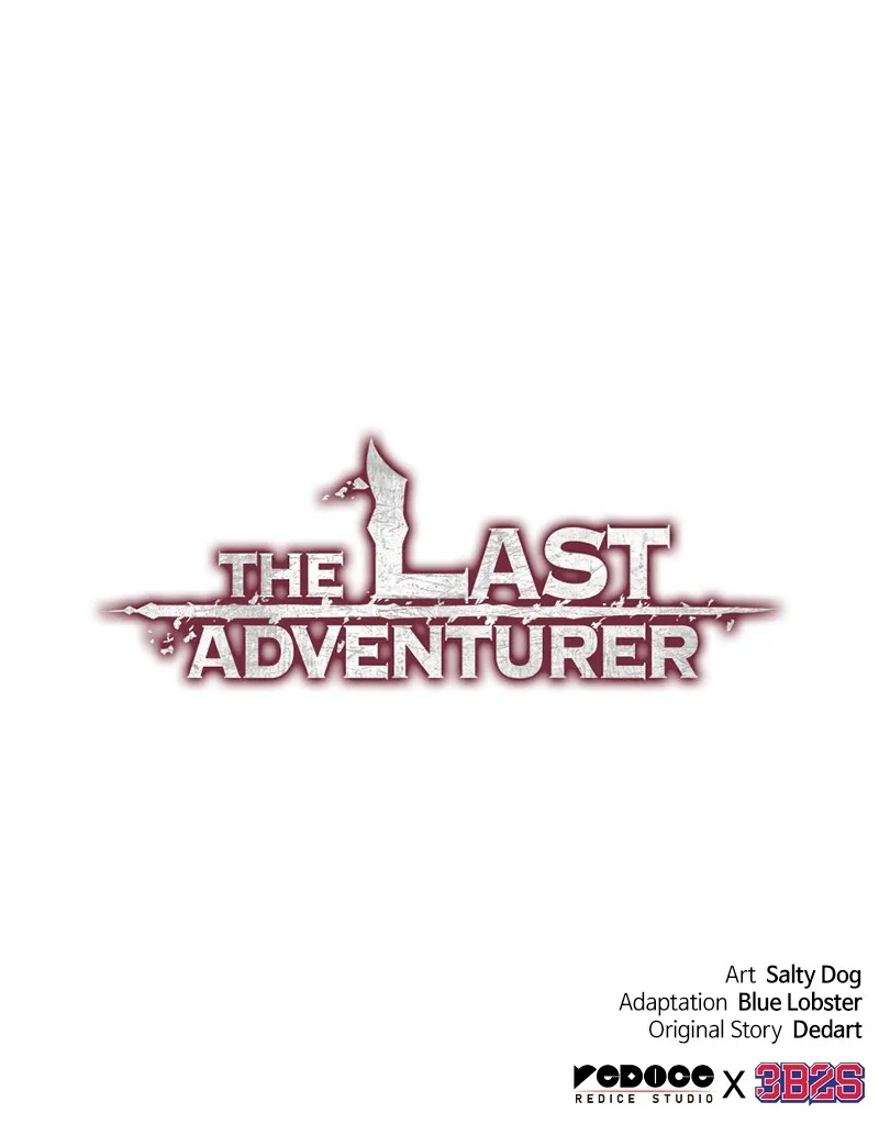 Read The Last Adventurer chapter 28 image 81 on Lezhin