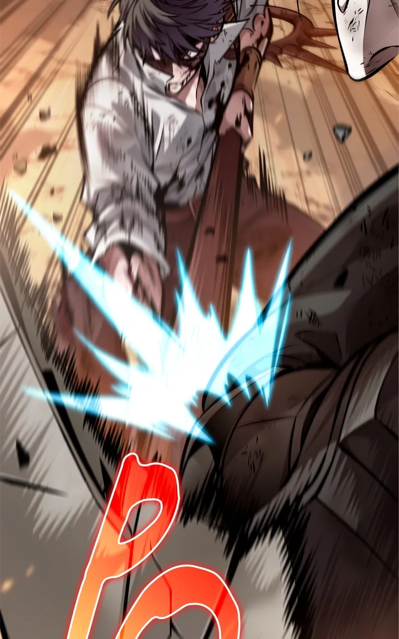 Read The Last Adventurer chapter 29 image 10 on Lezhin