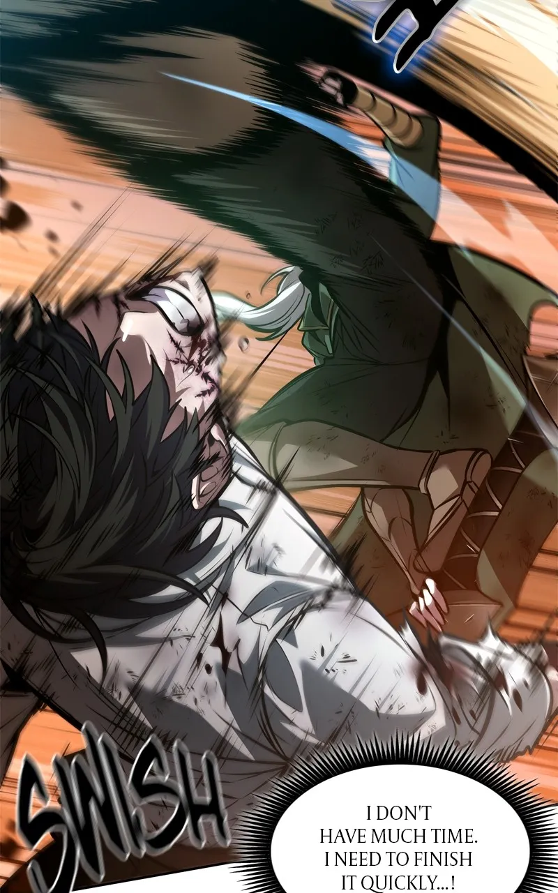 Read The Last Adventurer chapter 29 image 12 on Lezhin