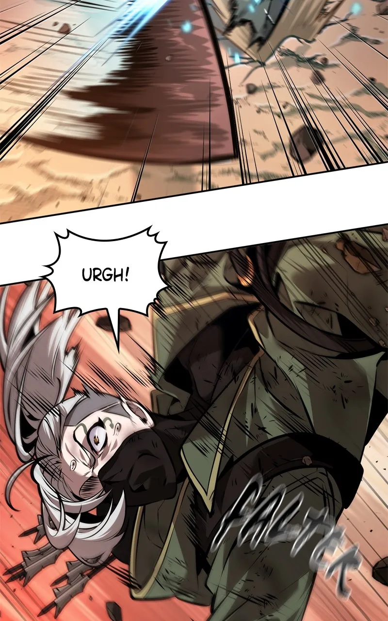 Read The Last Adventurer chapter 29 image 14 on Lezhin