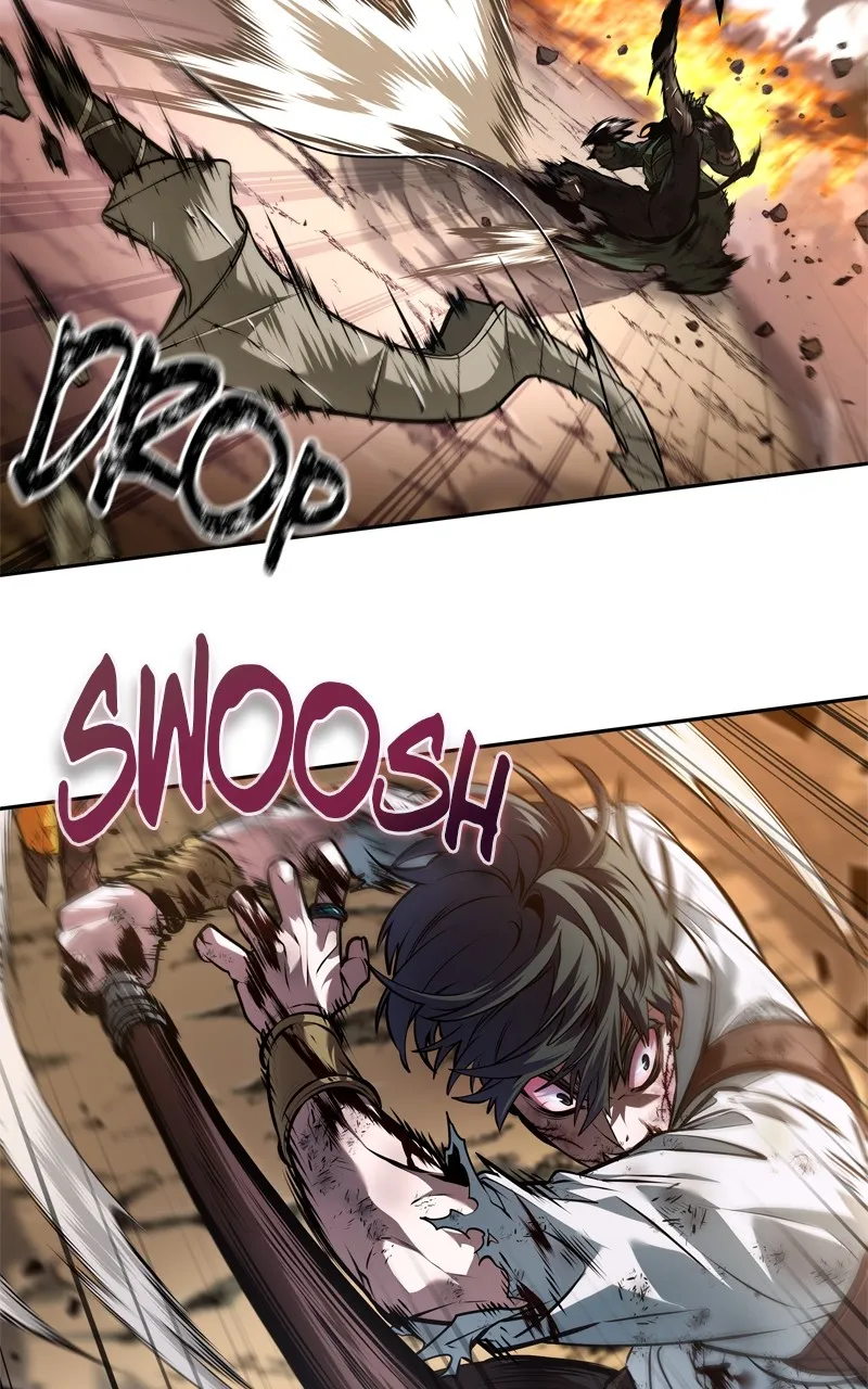 Read The Last Adventurer chapter 29 image 18 on Lezhin