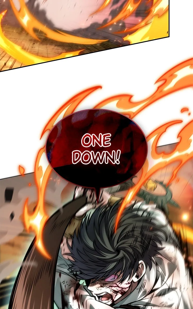 Read The Last Adventurer chapter 29 image 2 on Lezhin
