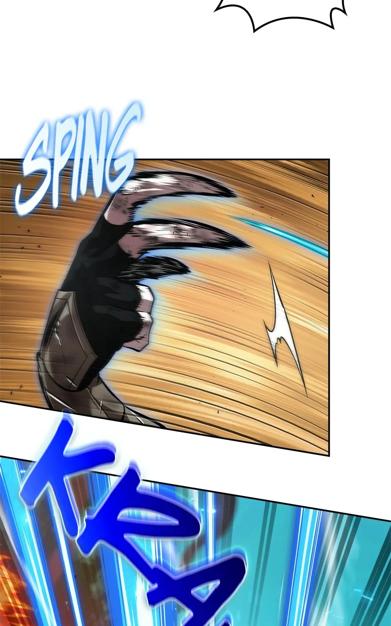 Read The Last Adventurer chapter 29 image 20 on Lezhin