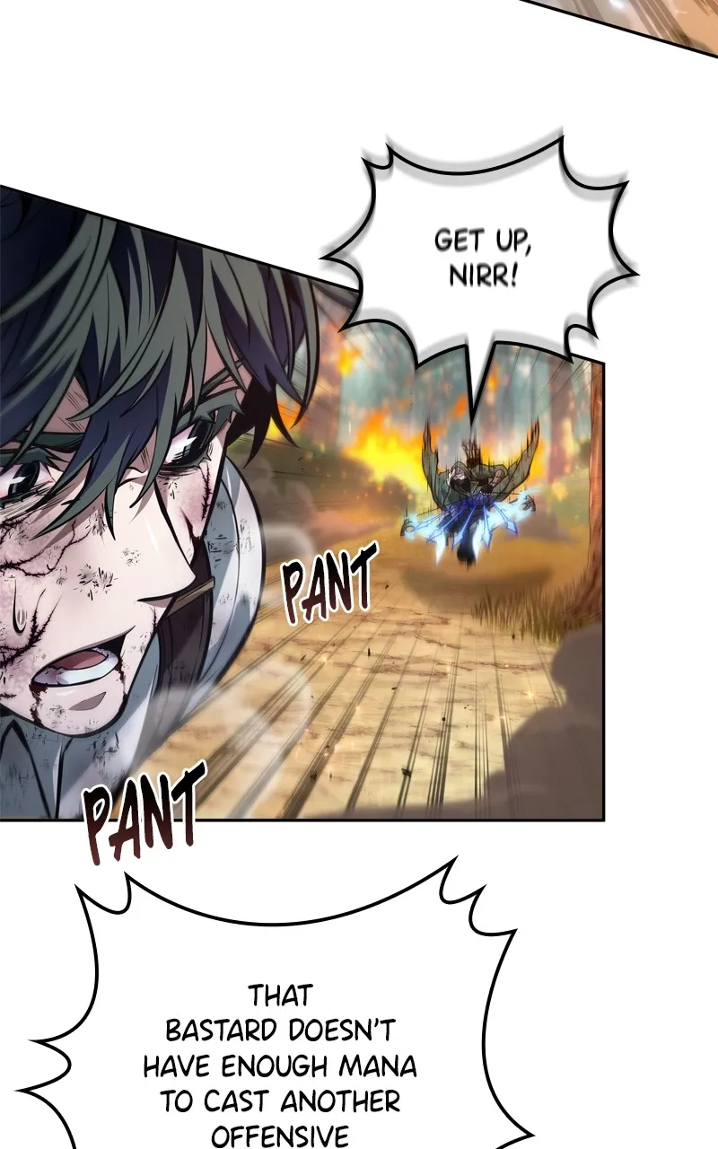 Read The Last Adventurer chapter 29 image 22 on Lezhin