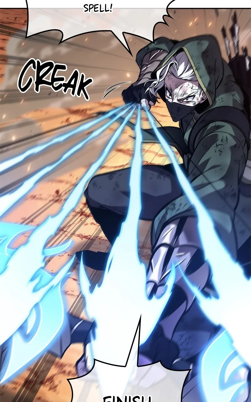 Read The Last Adventurer chapter 29 image 23 on Lezhin