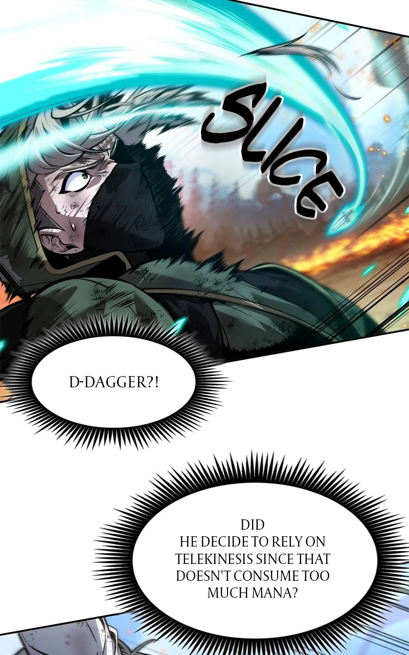 Read The Last Adventurer chapter 29 image 26 on Lezhin