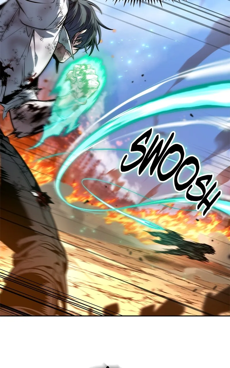 Read The Last Adventurer chapter 29 image 27 on Lezhin